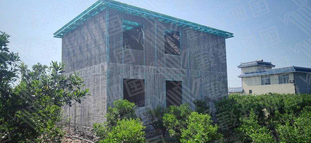 # 轻钢别墅与车库构建要点 五大核心视角全解析！