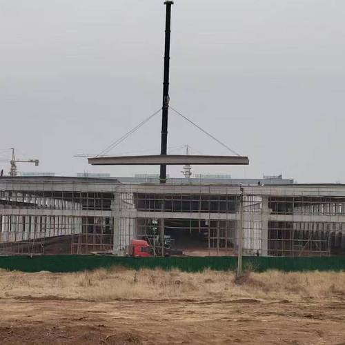 菏泽大正新型建筑材料的企业概览