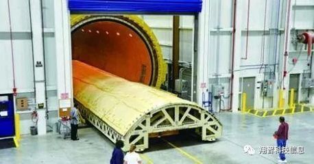 美国通用原子能航空系统公司开发新型热塑性复合材料构件制造系统