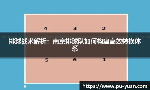 排球战术解析：南京排球队如何构建高效转换体系